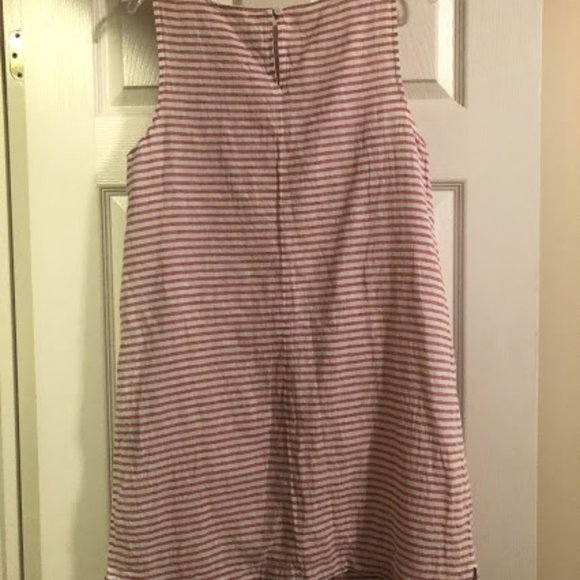Nordstrom Rack Striped Dress - Picture 2 of 4